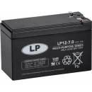 Landport 7Ah LP12-7