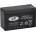 Landport 7Ah LP12-7