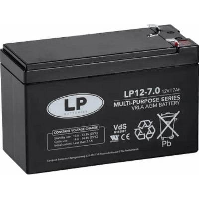 Landport 7Ah LP12-7