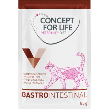 Concept for Life Veterinary Diet Gastro Intestinal 12 x 85 g
