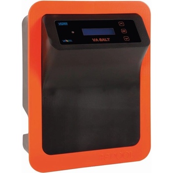 VA Salt Water SMART C25-P