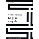 Logika smyslu - Gilles Deleuze