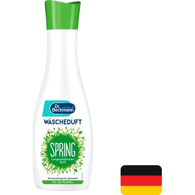 Dr. Beckmann vůně do prádla spring 250 ml
