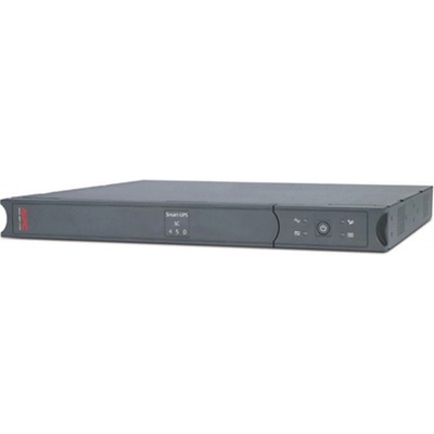 APC U SC450RMI1U S