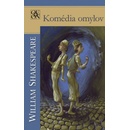 Komédia omylov