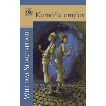Komédia omylov