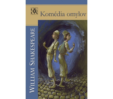 Komédia omylov