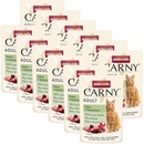 Animonda Carny kuracie a králičie 12 x 85 g