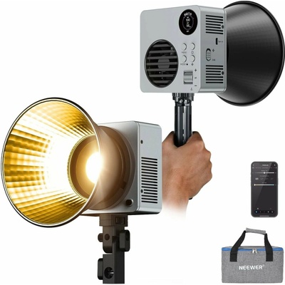 Neewer HB80B mini LED video svetlo 10105848