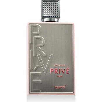 Riiffs Exclusive Prive Pink EDP 80 ml