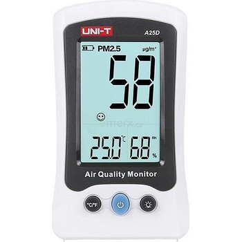 UNI-T A25D