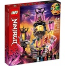 LEGO® NINJAGO® 71771 Chrám Křišťálového krále