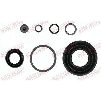 Opravná sada brzdového strmeňa QUICK BRAKE 114-0120