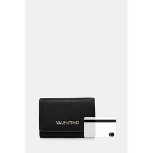 Valentino портфейл дамски от имитация на кожа (VPS7LX43)