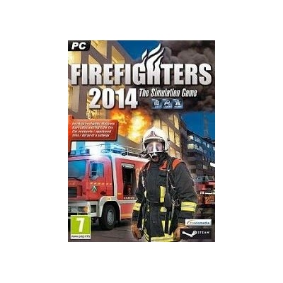 Firefighters 2014