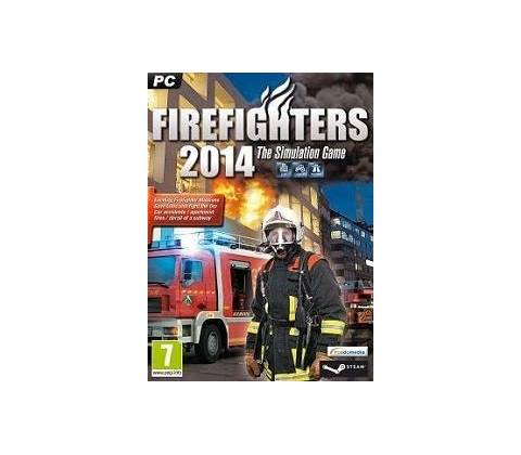 Firefighters 2014