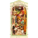 Robotime Kvetinový kútik (drevená)