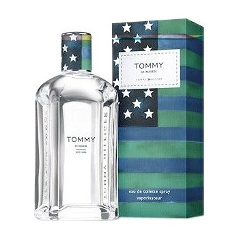 Tommy Hilfiger Tommy Summer 2016 toaletní voda pánská 100 ml