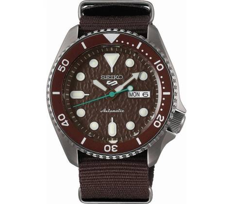 Seiko SRPD85K1