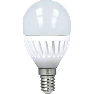 Forever Light LED žárovka E14, 10W, 900lm, Studená bílá