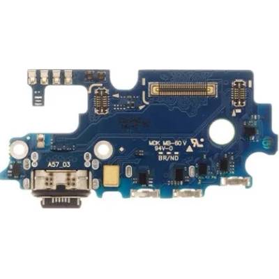 OEM Samsung A576B Galaxy A57 5G Deska vč. Dobíjecího Konektoru