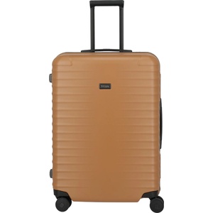 Titan Overseas M plus Canyon bronze