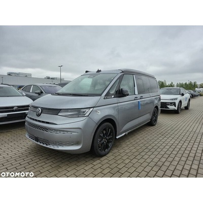 Volkswagen T6 California 110 kW