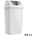 RULOPAK Кош за кърпи за ръце Rulopak, 50 l, 40 х 28 х 75 cm