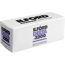 Ilford Delta 3200/120