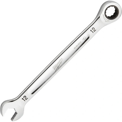 Milwaukee Račňový očkoplochý kľúč 12 mm 4932471505