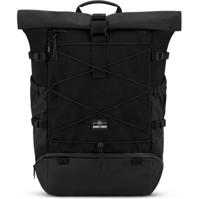 Johnny Urban Пътна раница Johnny urban Allen Travel 45 Travel backpack - Black - размер One Size (504-1480-0111)