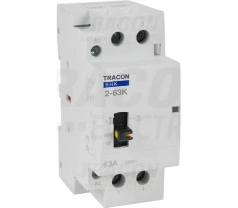 Tracon SHK2-63K