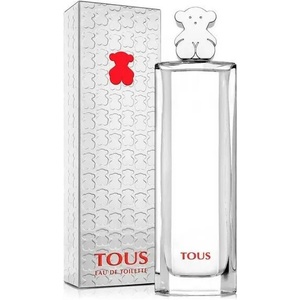 Tous Tous Women EDT 90 ml (8437002997014) Парфюми