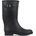 Jack Wills Гумени ботуши Jack Wills Women's Tall Wellies - Black
