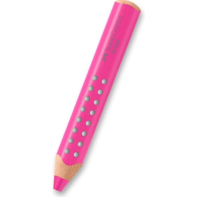 Faber-Castell Grippy 110629 světle růžová