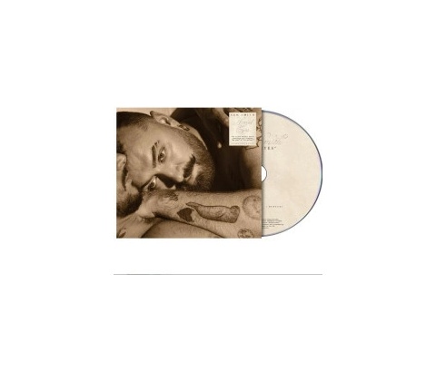 Smith Sam - Hazel Eyes CD