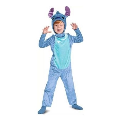 GoDan Stitch: костюм Stitch - 106 cm