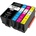 HP 912XL (3YP34AE) multipack (BK, C, M, Y) 4бр
