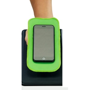 Belkin Качествена микрофибърна кърпичка за почистване на всякакви видове дисплеи - Belkin Microfiber Cleaning Cloth (bulk)