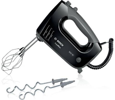 Bosch MFQ 3650X