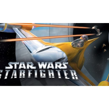 Star Wars: Starfighter