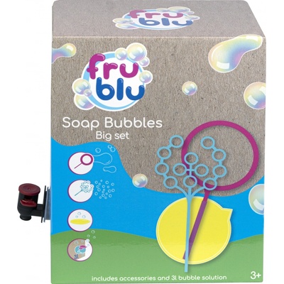 Fru Blu Eco 3 l a 2 obruče