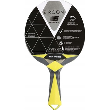 SUNFLEX ZIRCON 10211