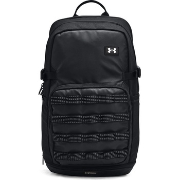 Under Armour Triumph Sport Black Silver 21 l