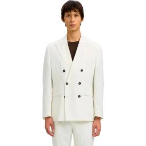 SELECTED Сако Selected Beck Regular Fit blazer - White (Egret)