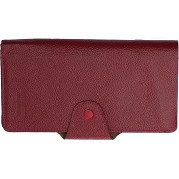 Image 1 of Big star ДАМСКИ ПОРТФЕЙЛ big star red