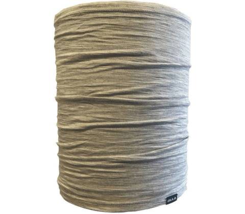 Bula Solid Wool Tube