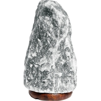 - Sivá Himalájska Soľná Lampa (2-3kg)