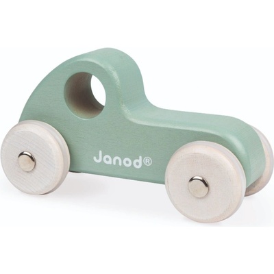 Janod Sweet Cocoon auto na tlačenie 4