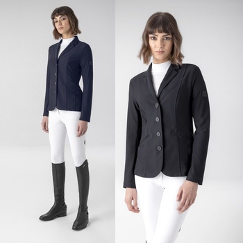 Equiline Sako Cospec dámské modrá